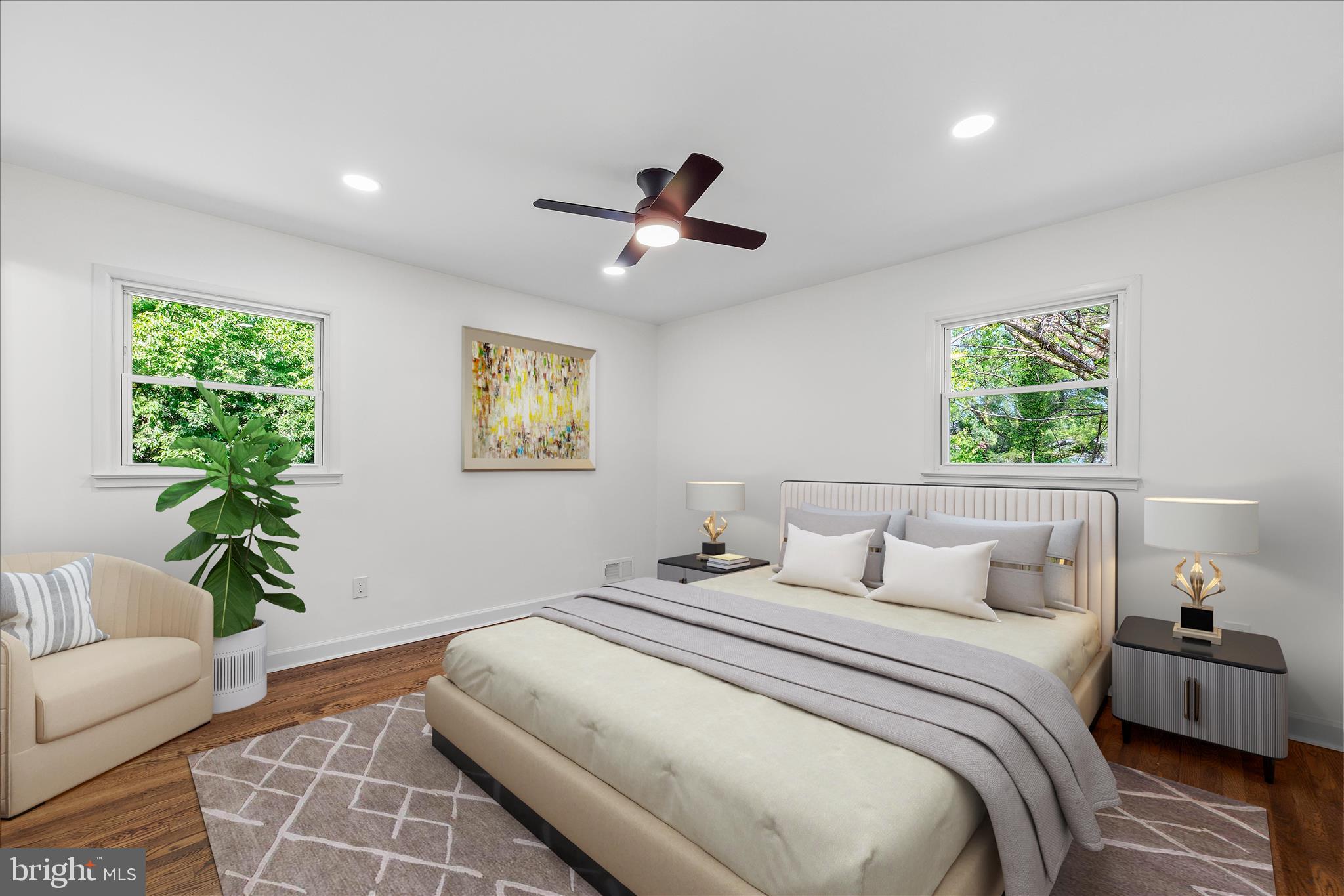 CALVERTON - Residential