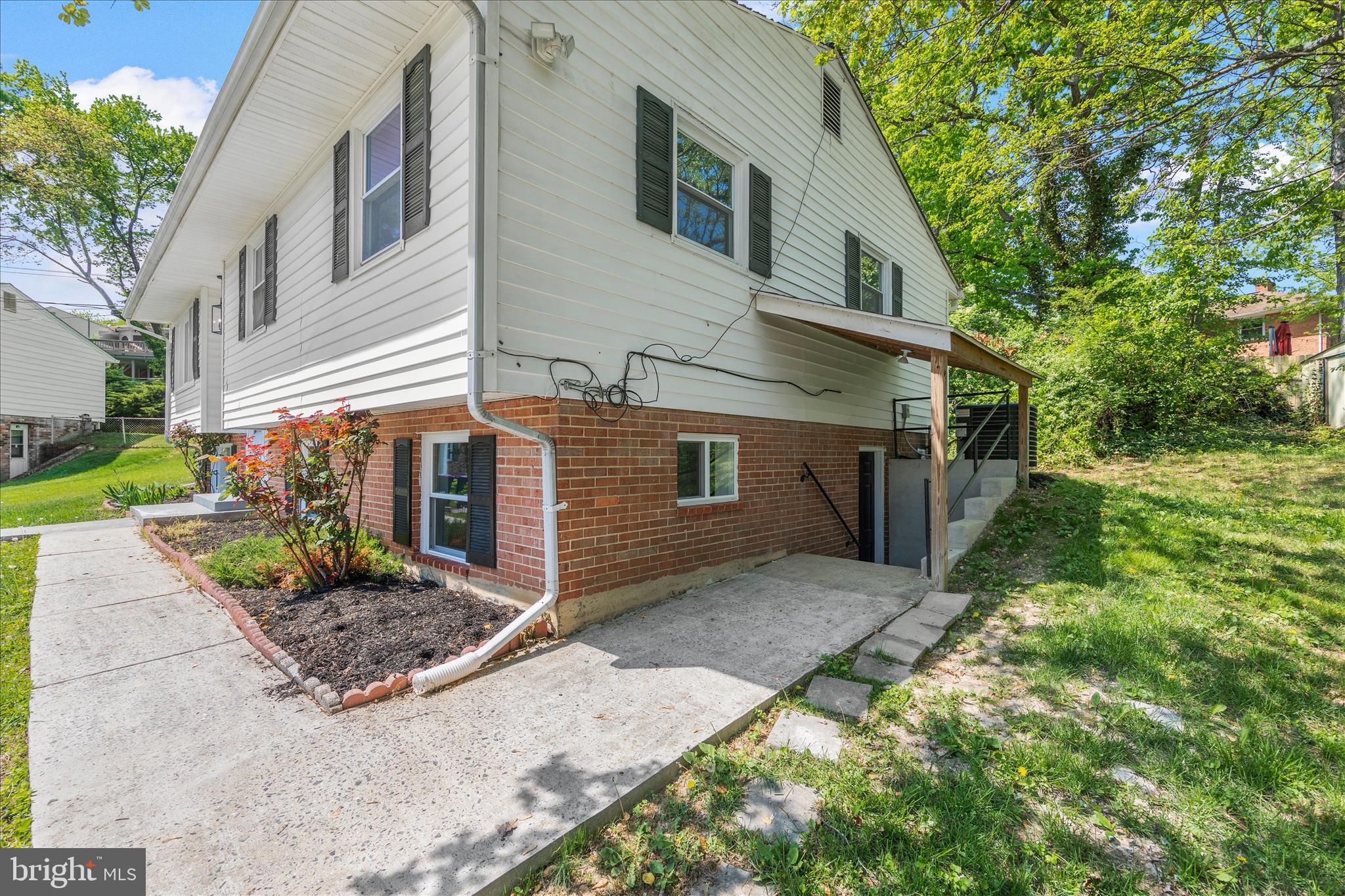 CALVERTON - Residential