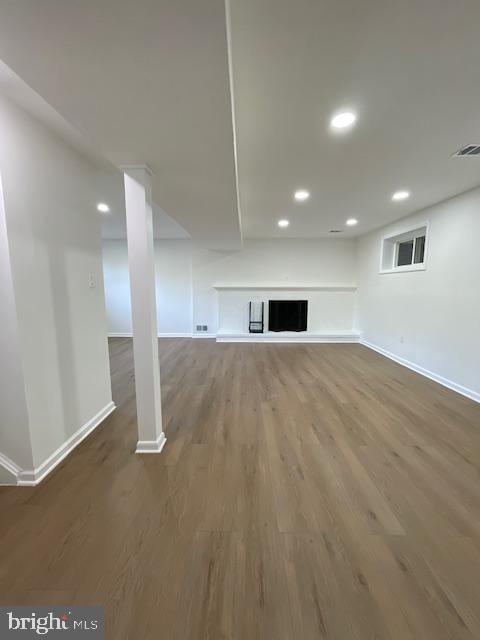 CALVERTON - Residential