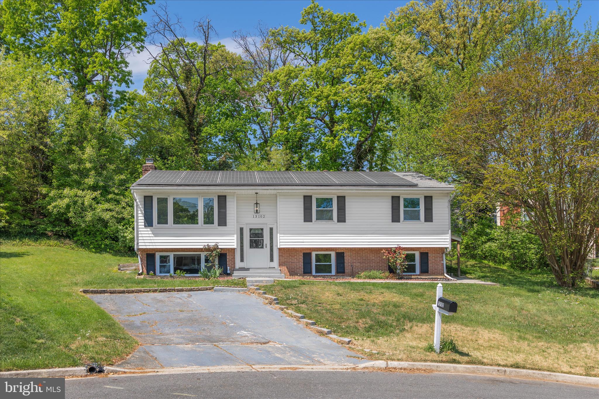 CALVERTON - Residential