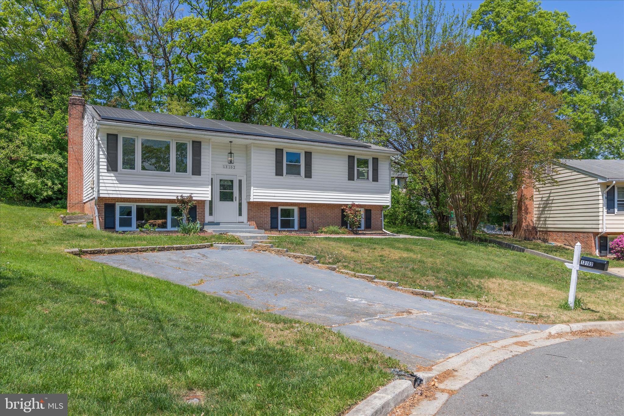 CALVERTON - Residential