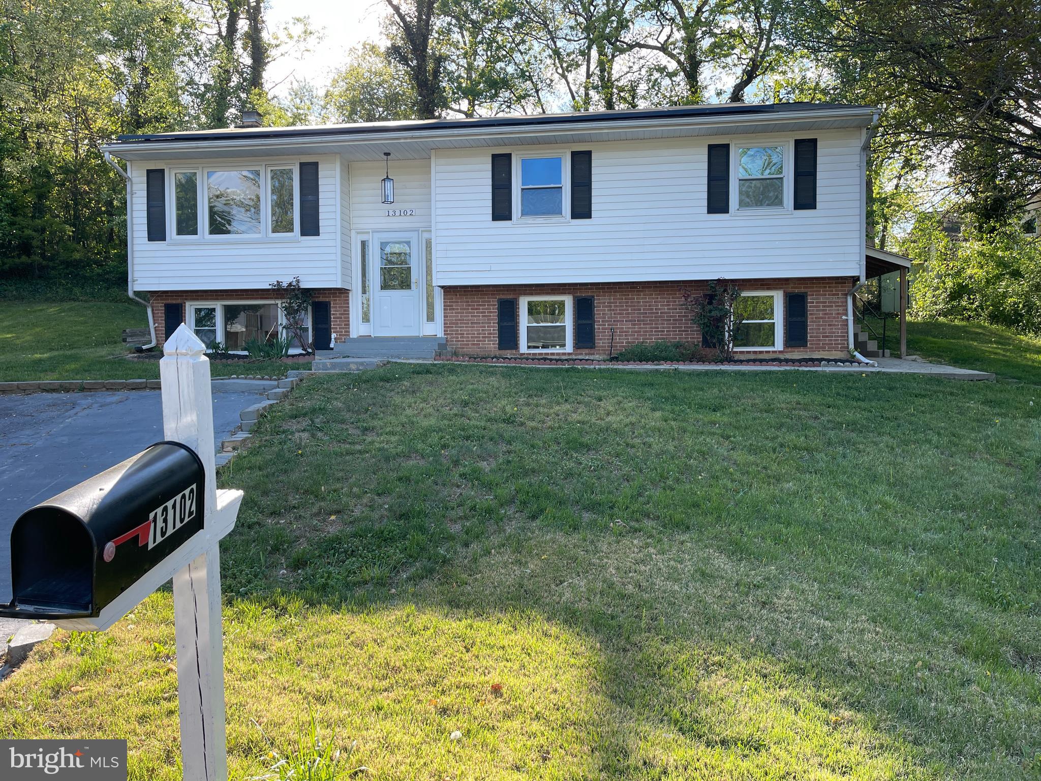 CALVERTON - Residential