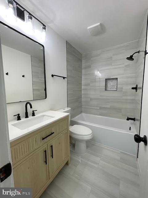 CALVERTON - Residential