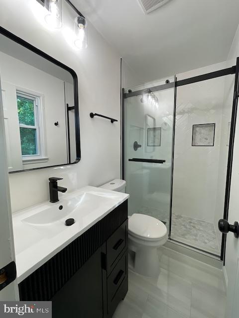 CALVERTON - Residential