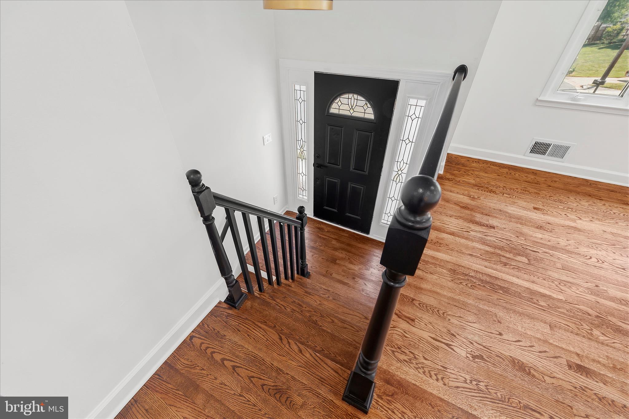 CALVERTON - Residential