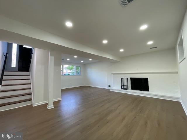 CALVERTON - Residential