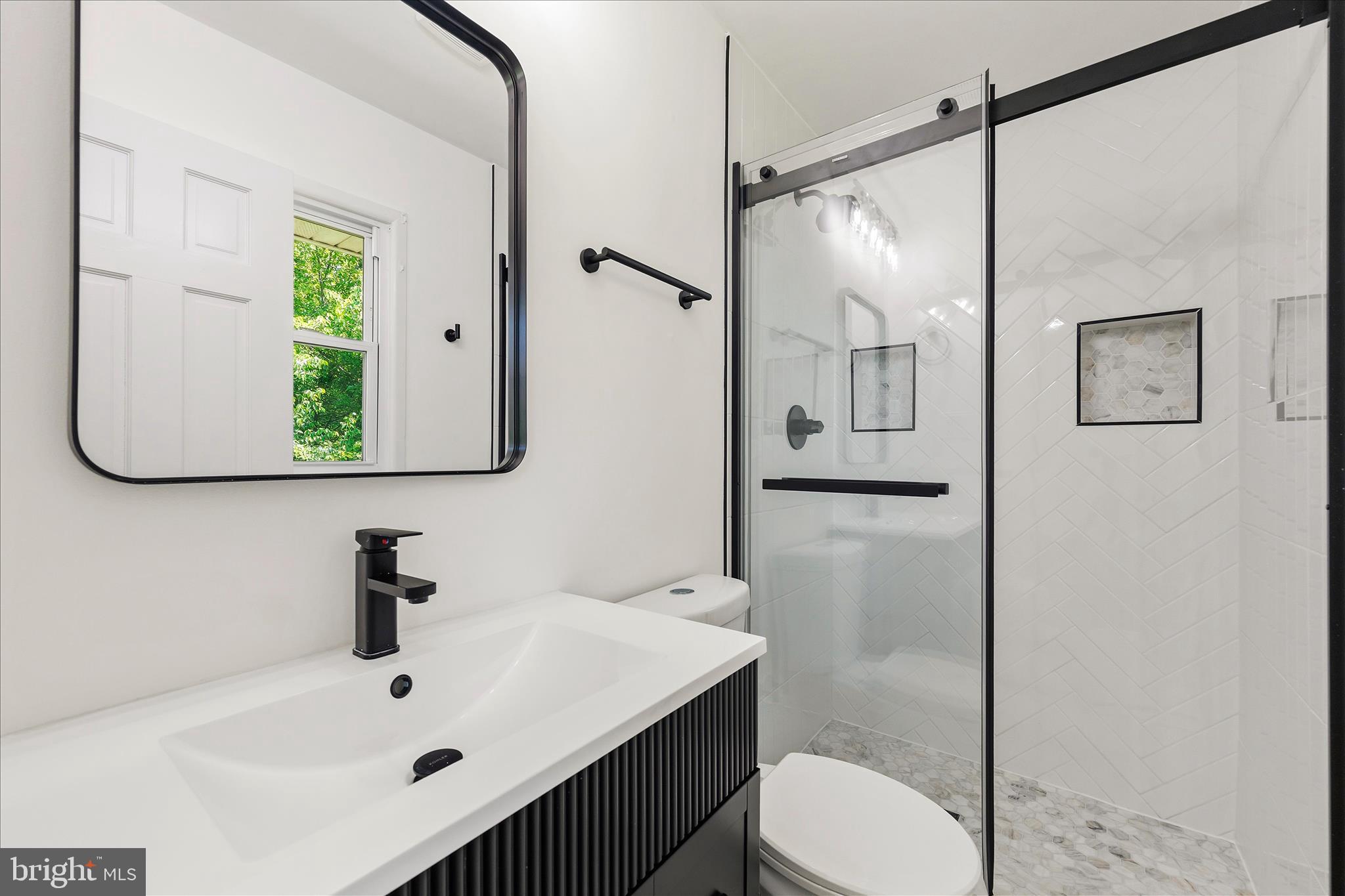 CALVERTON - Residential