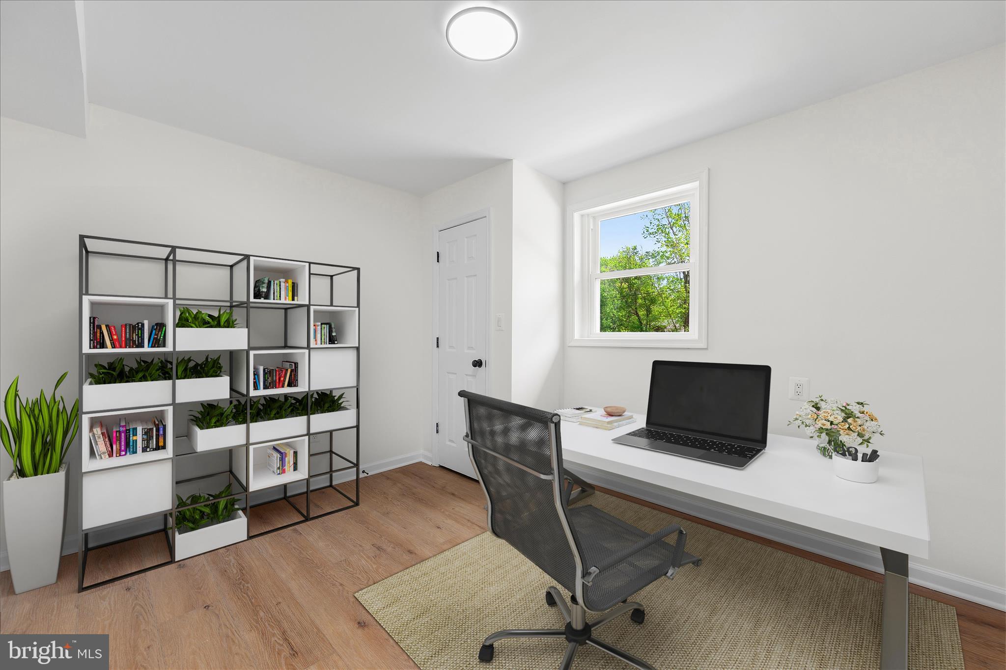 CALVERTON - Residential