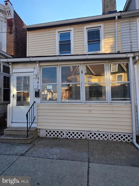 340 MIDDLESEX STREET GLOUCESTER CITY NJ 08030