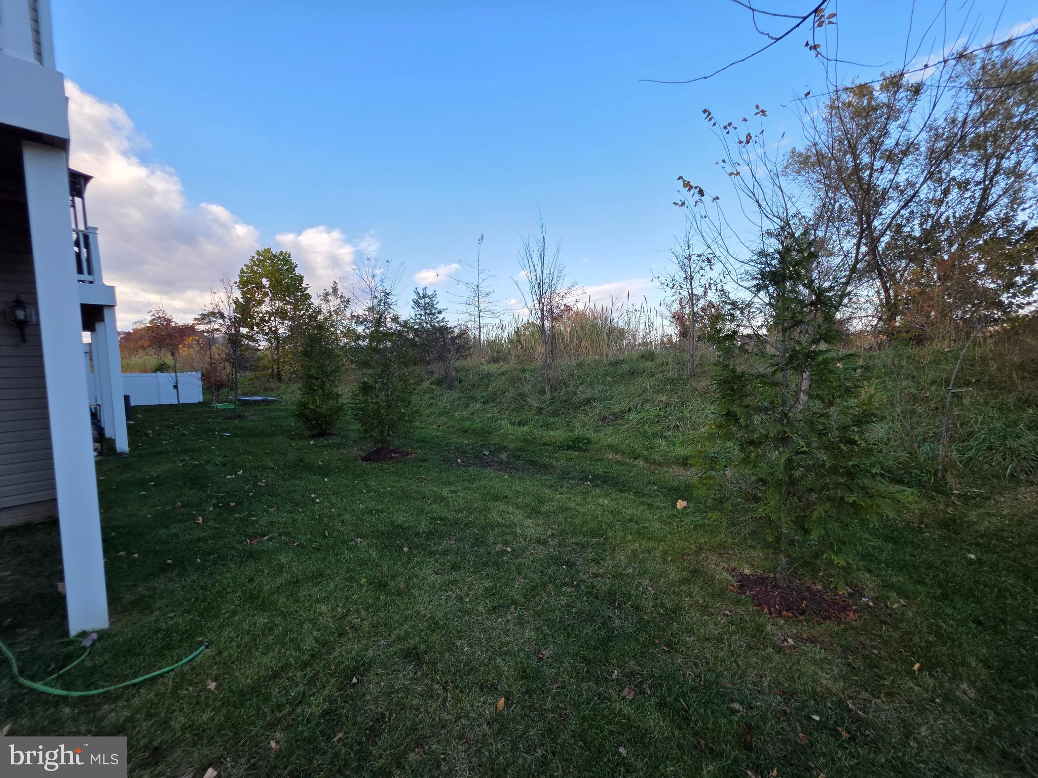 WADE'S GRANT - Residential