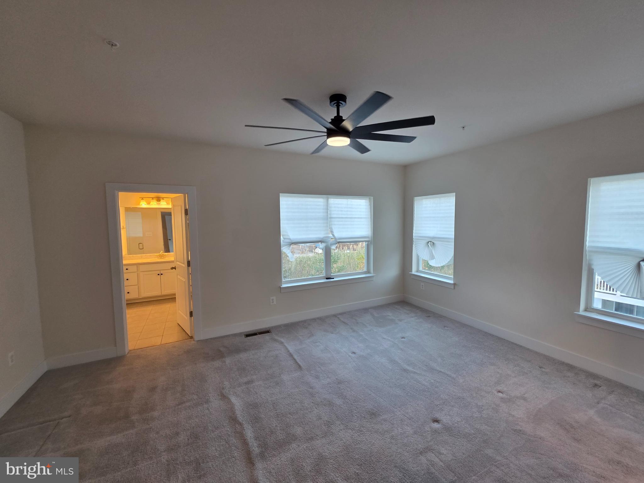 WADE'S GRANT - Residential