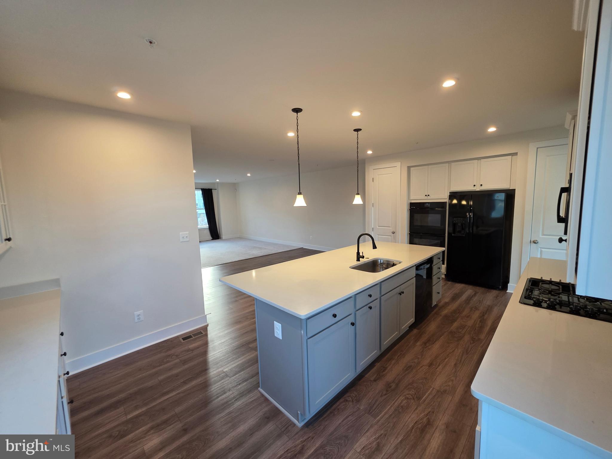 WADE'S GRANT - Residential