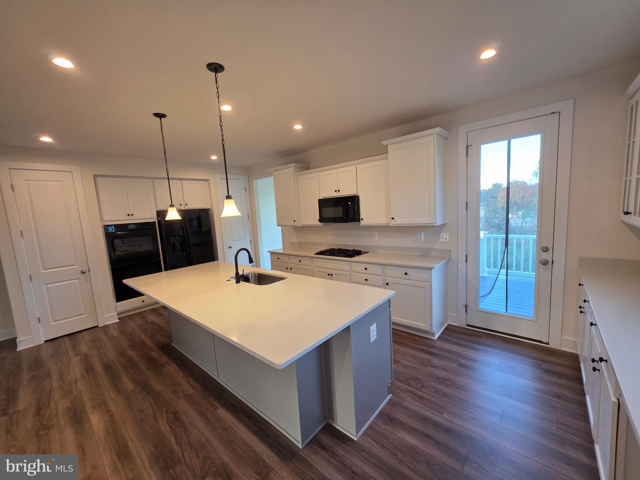 WADE'S GRANT - Residential