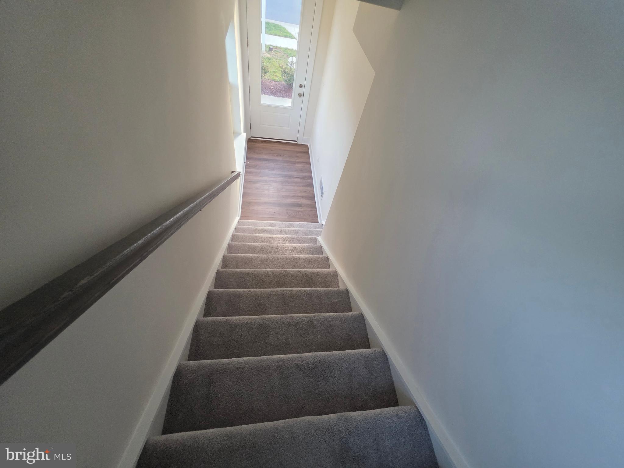 WADE'S GRANT - Residential