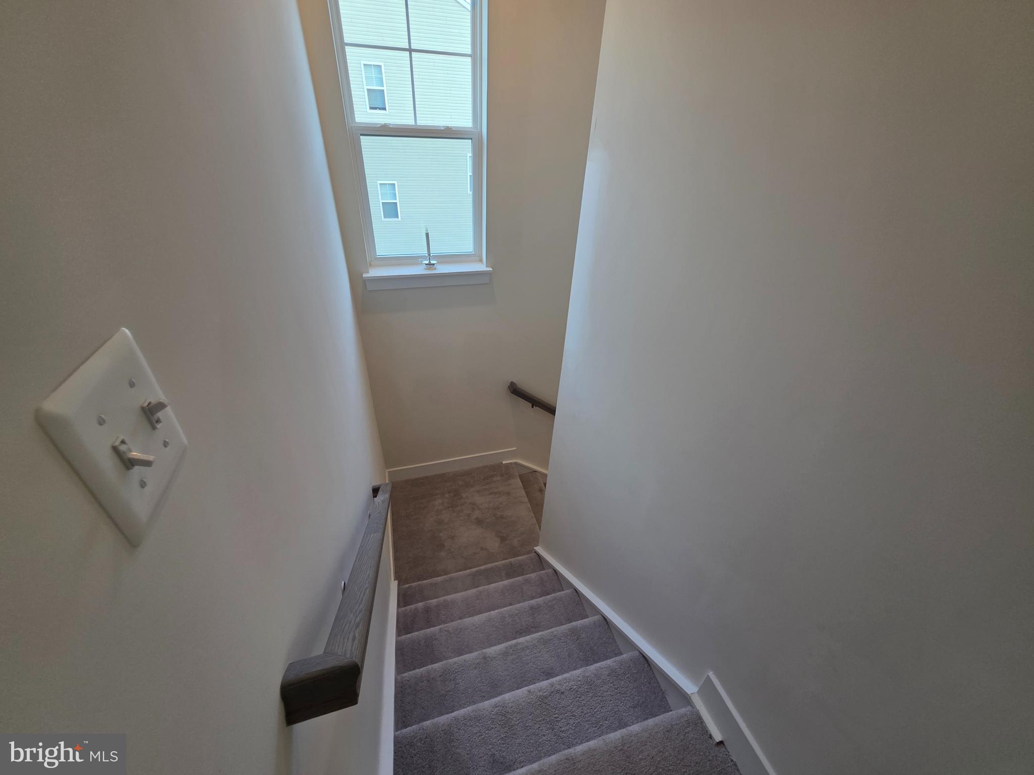 WADE'S GRANT - Residential