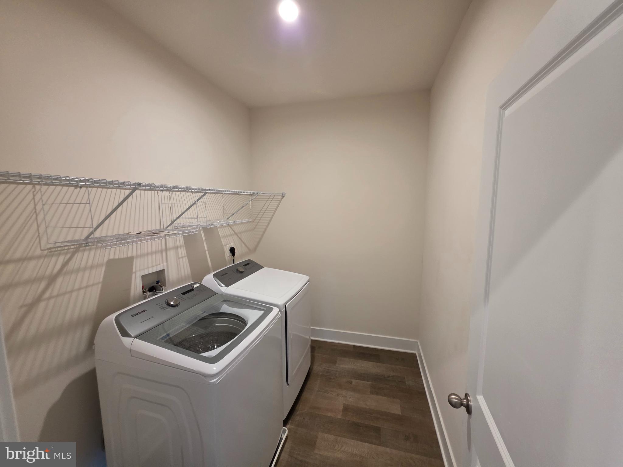 WADE'S GRANT - Residential