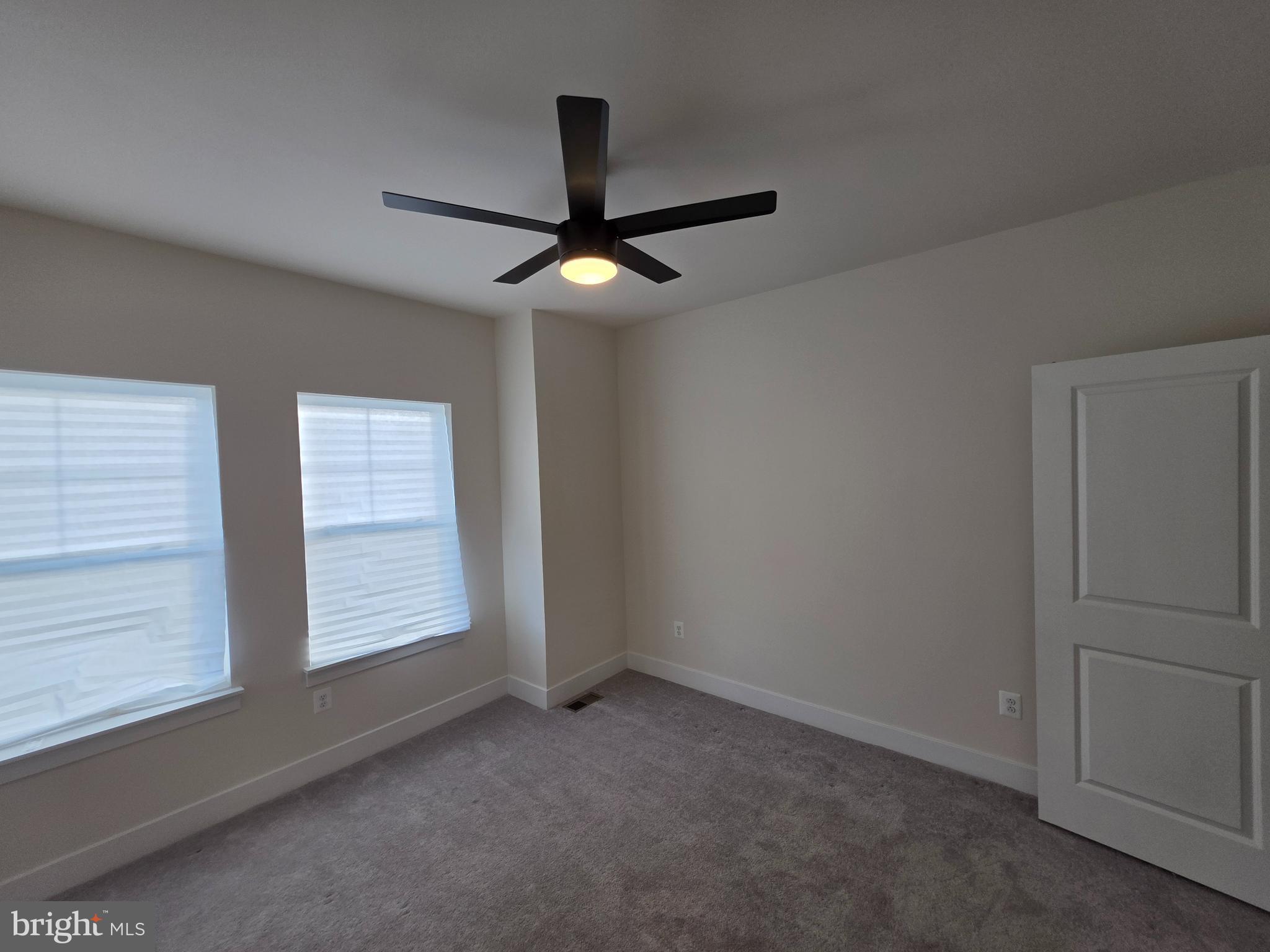 WADE'S GRANT - Residential