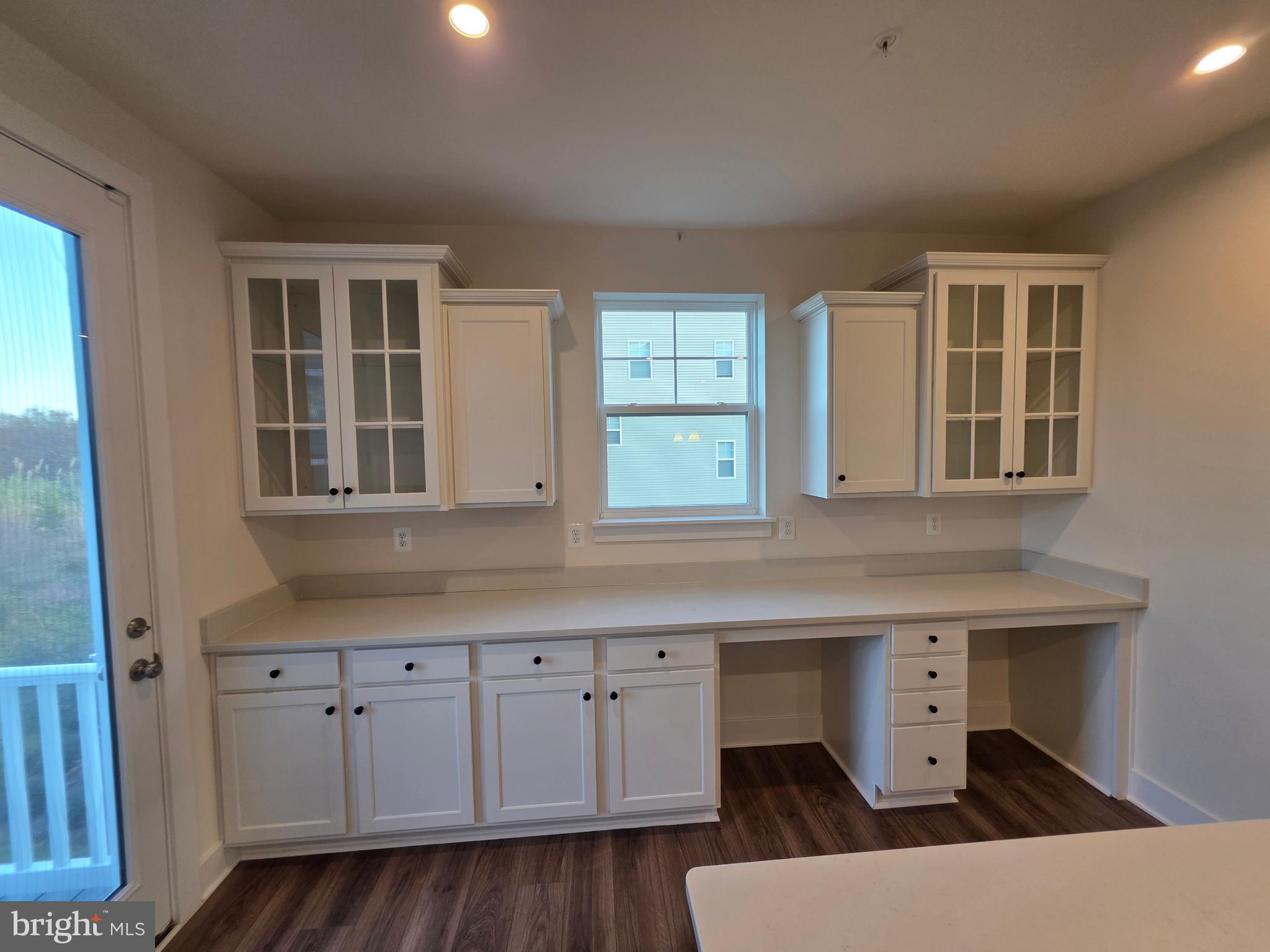 WADE'S GRANT - Residential