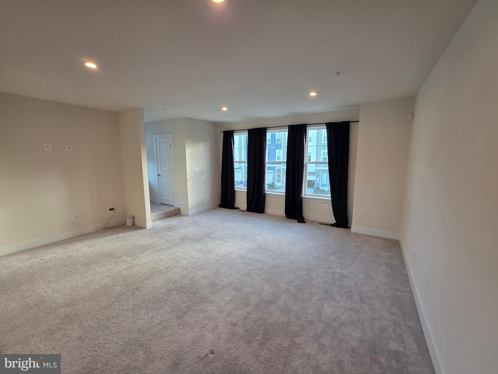 WADE'S GRANT - Residential