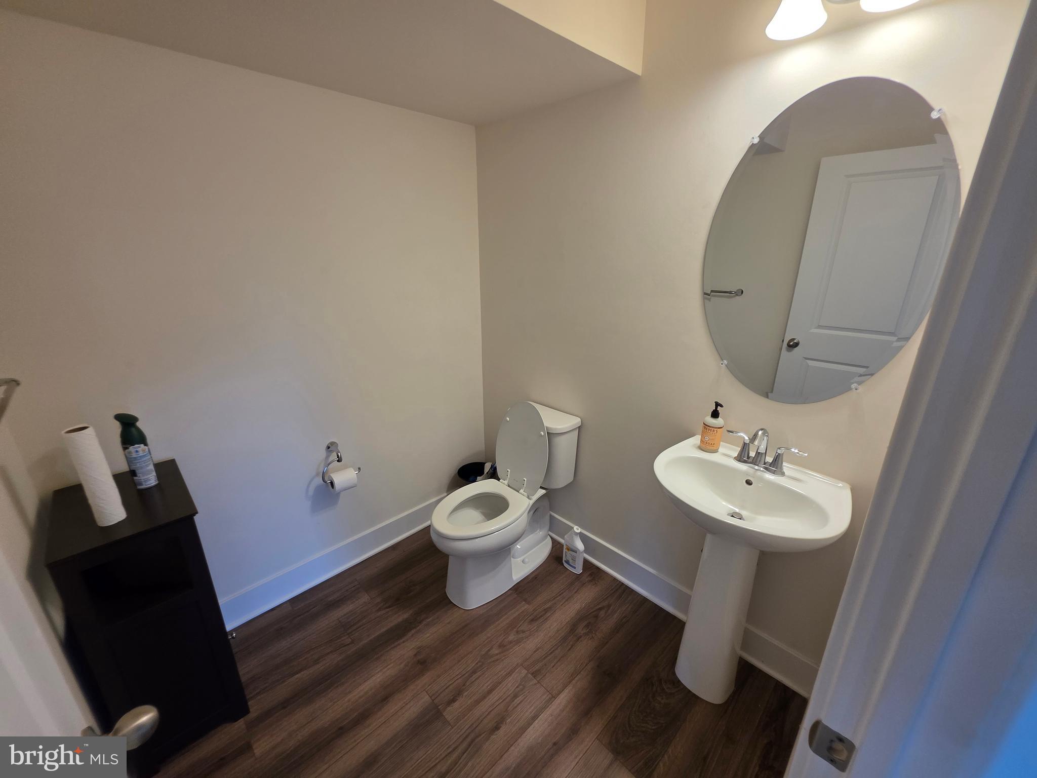 WADE'S GRANT - Residential