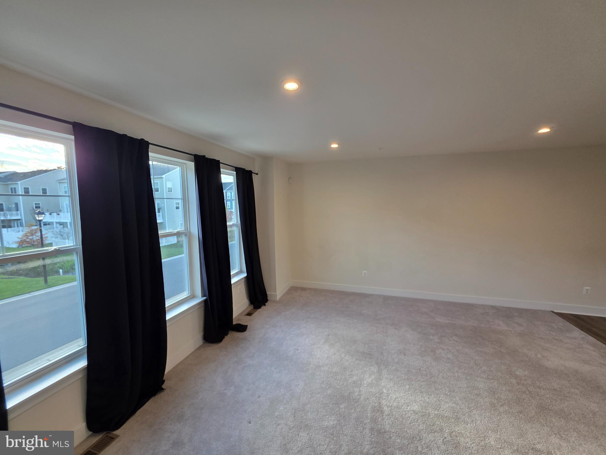 WADE'S GRANT - Residential