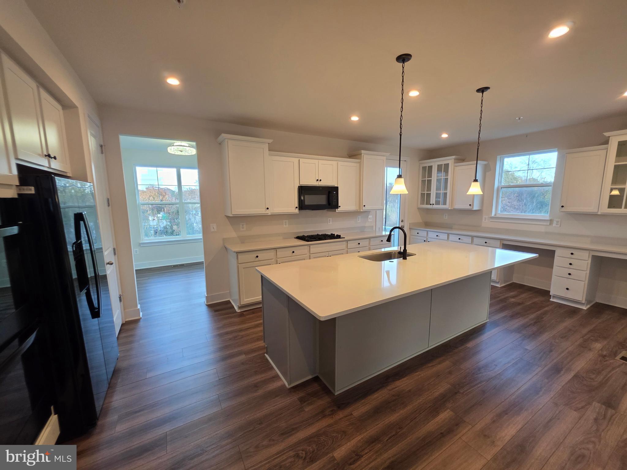 WADE'S GRANT - Residential