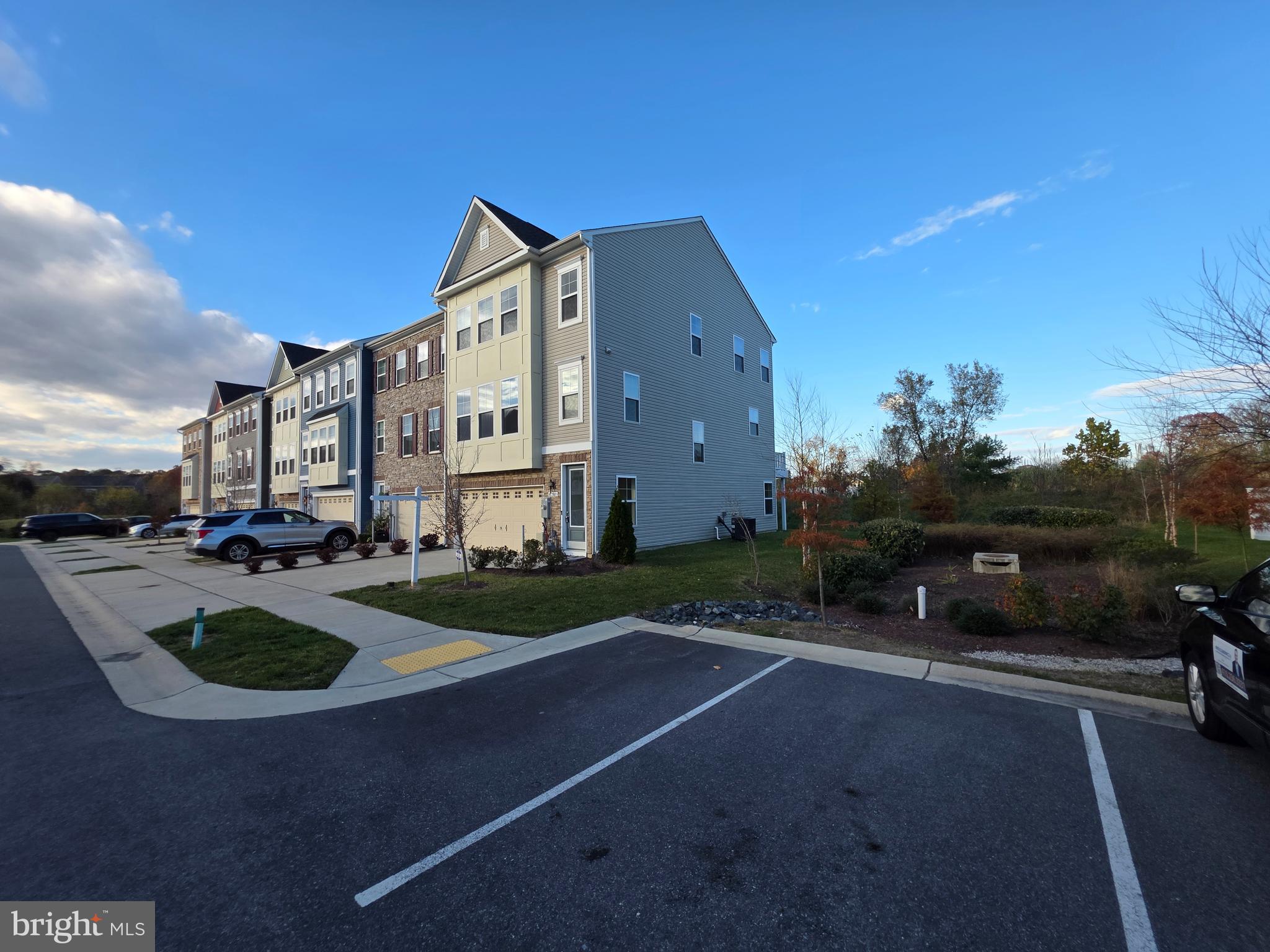 WADE'S GRANT - Residential