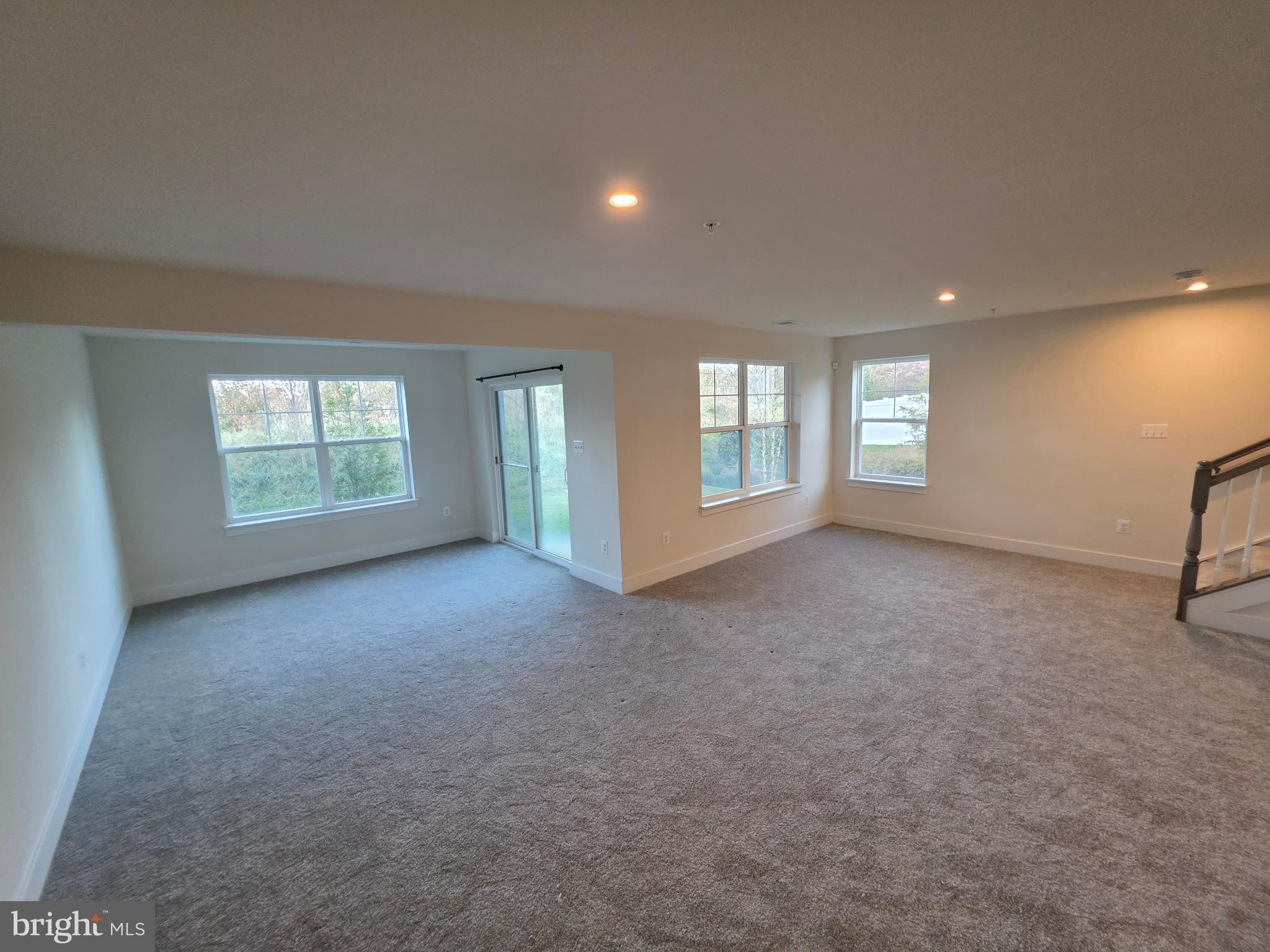 WADE'S GRANT - Residential