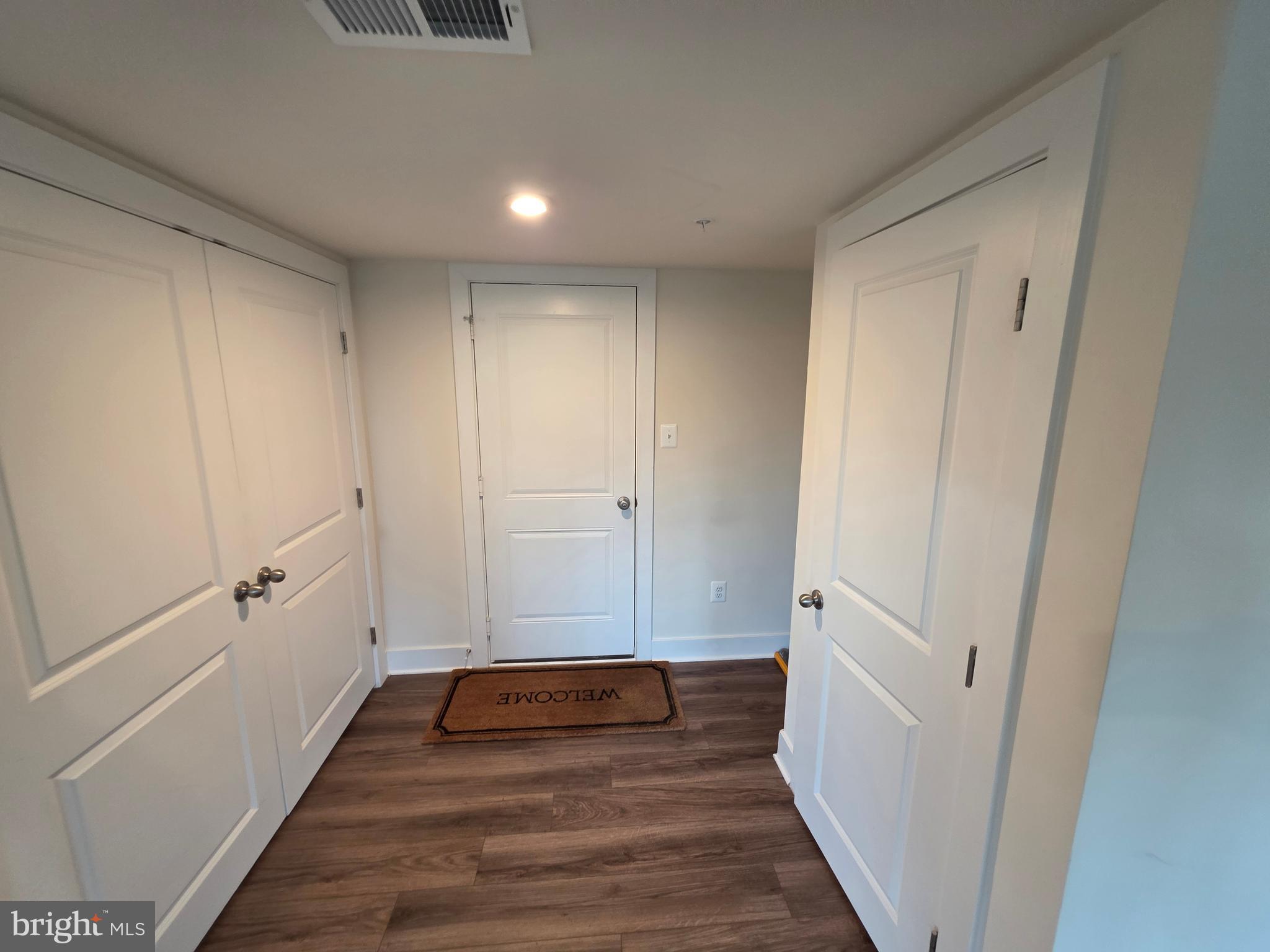 WADE'S GRANT - Residential