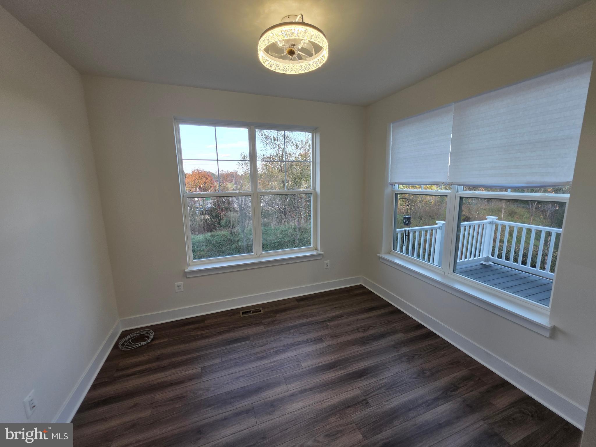 WADE'S GRANT - Residential