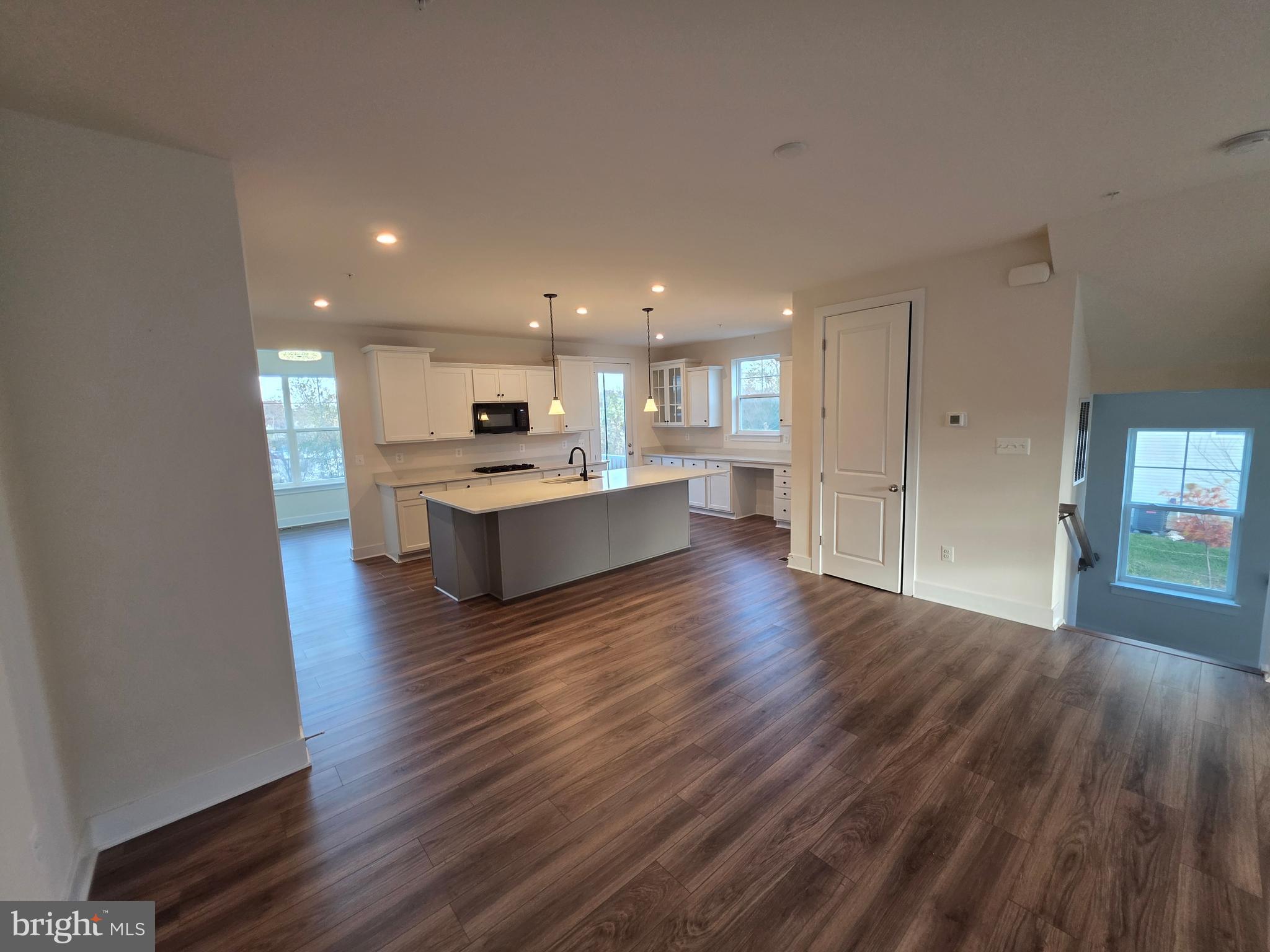 WADE'S GRANT - Residential