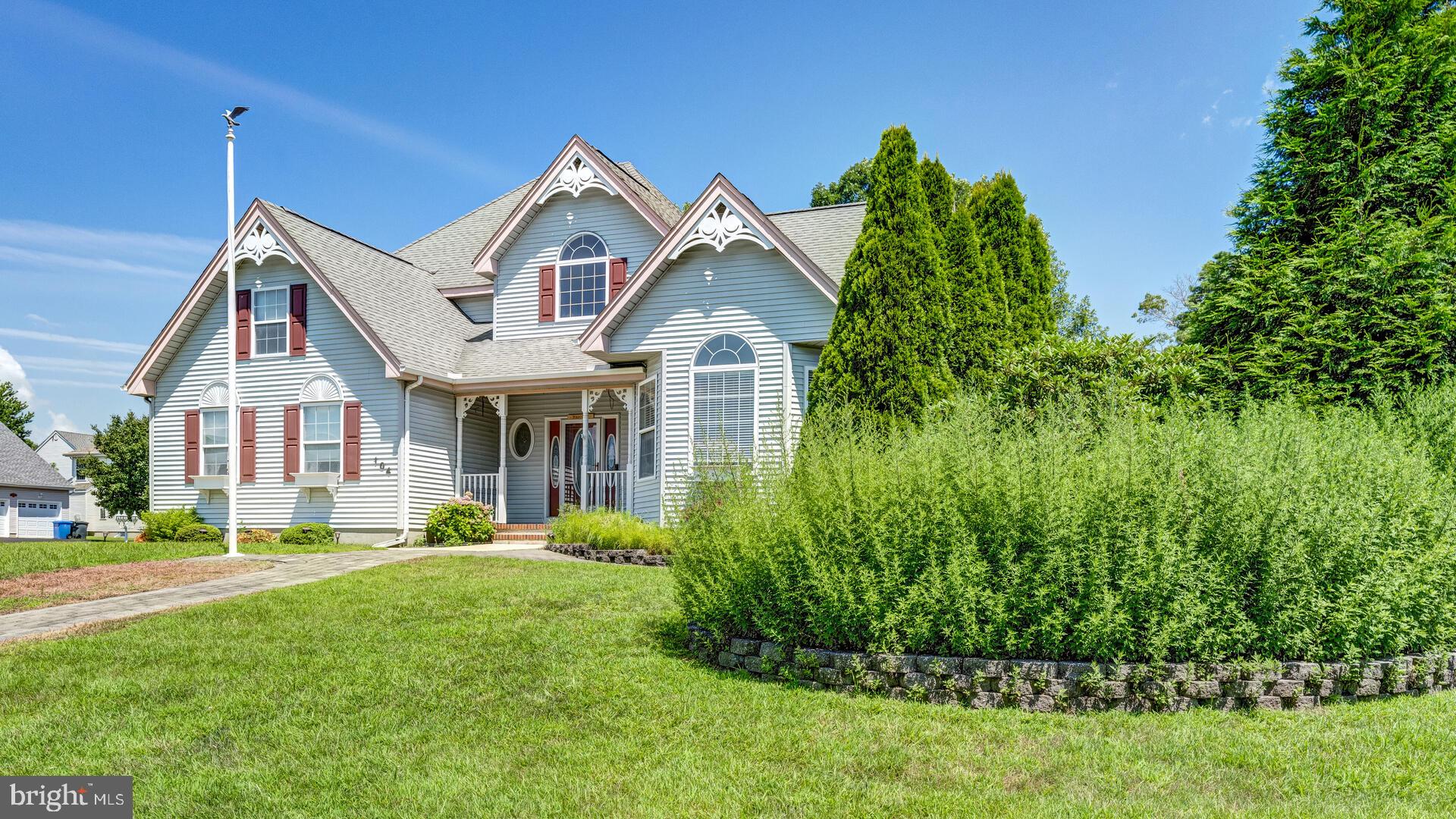 104 COMPASS ROAD