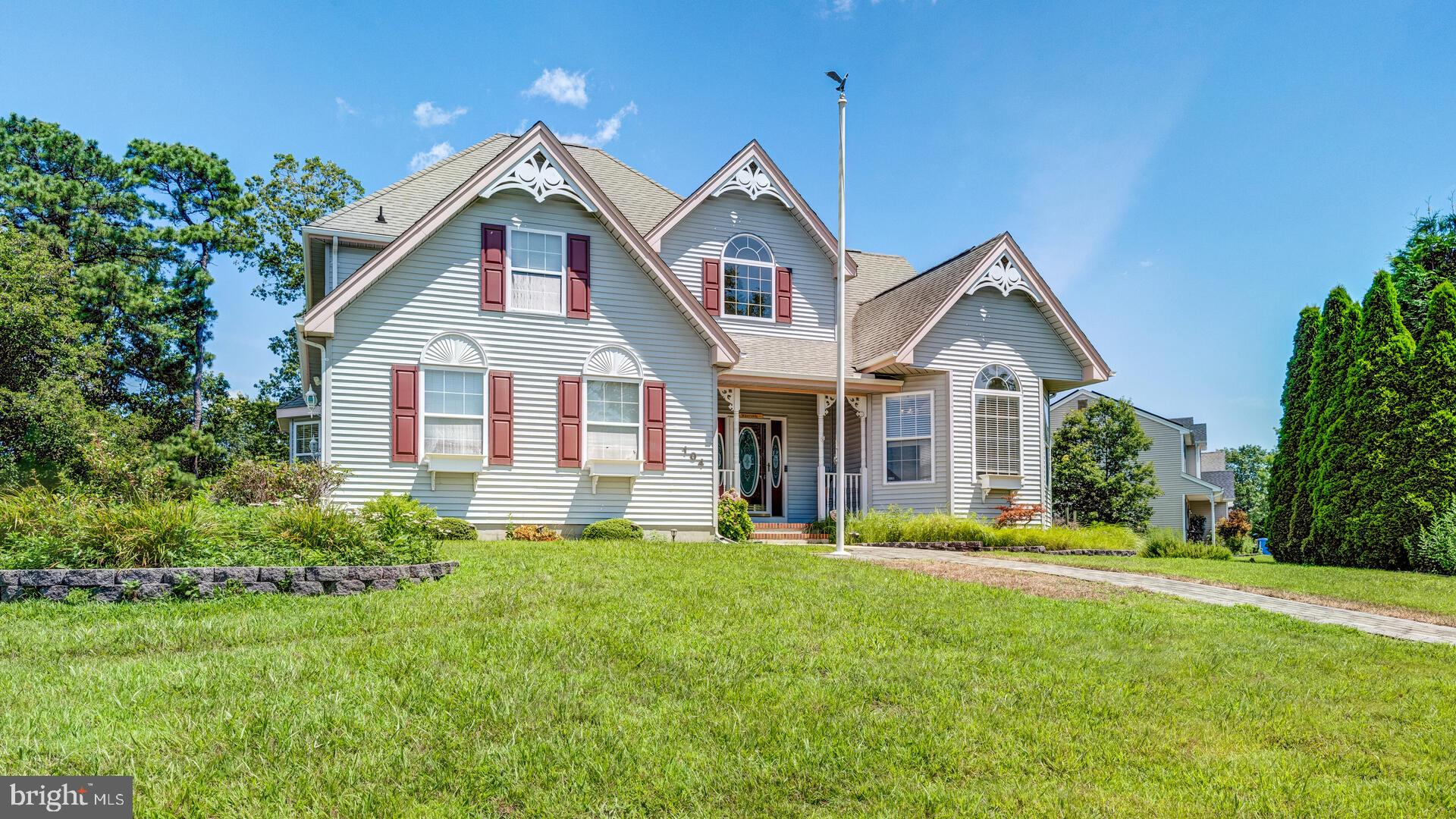 104 COMPASS ROAD