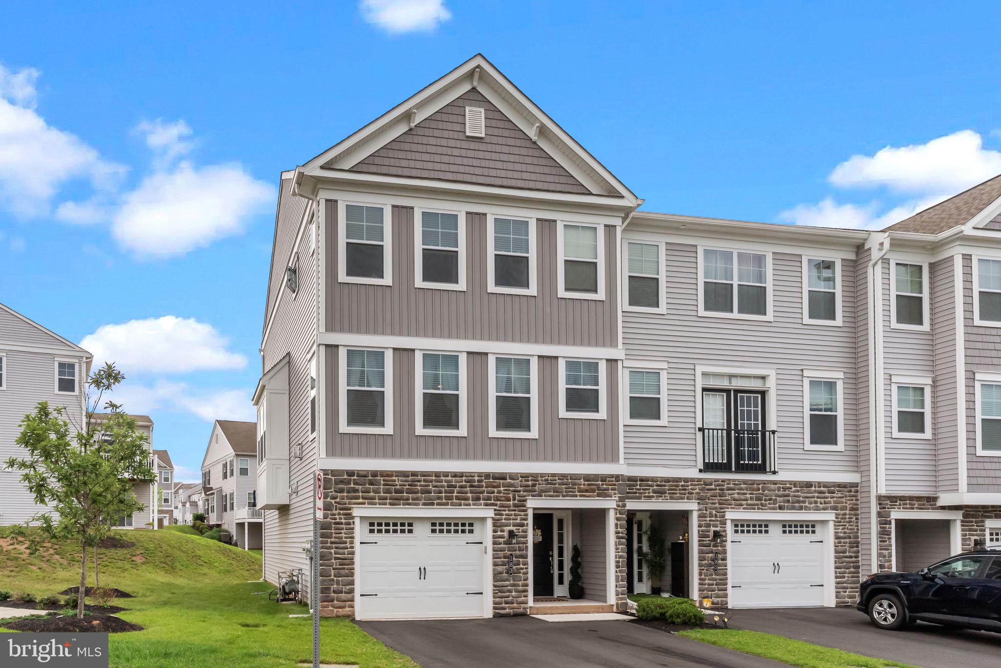 183 EVERLEIGH DRIVE