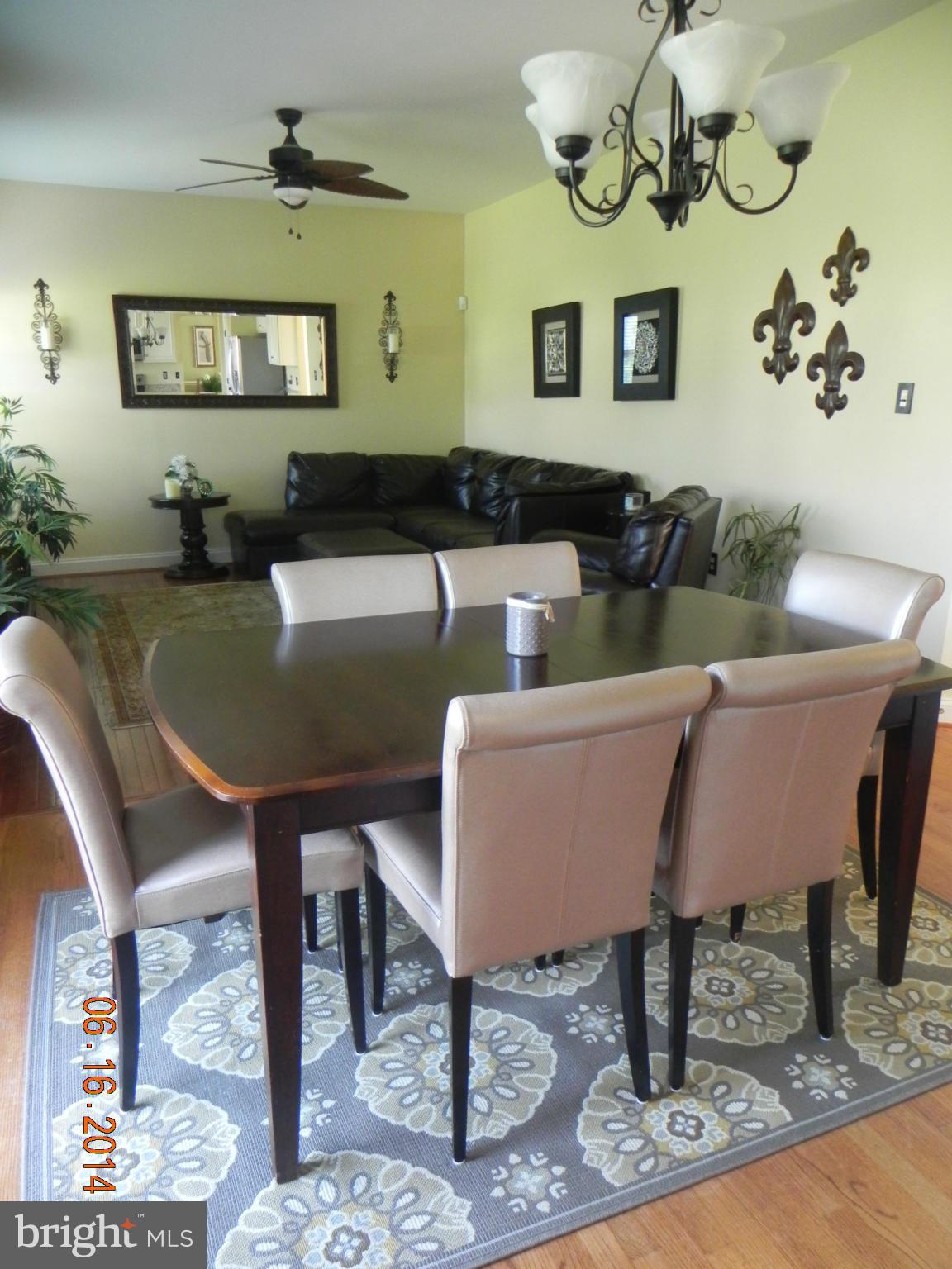 AGRICOPIA - Residential