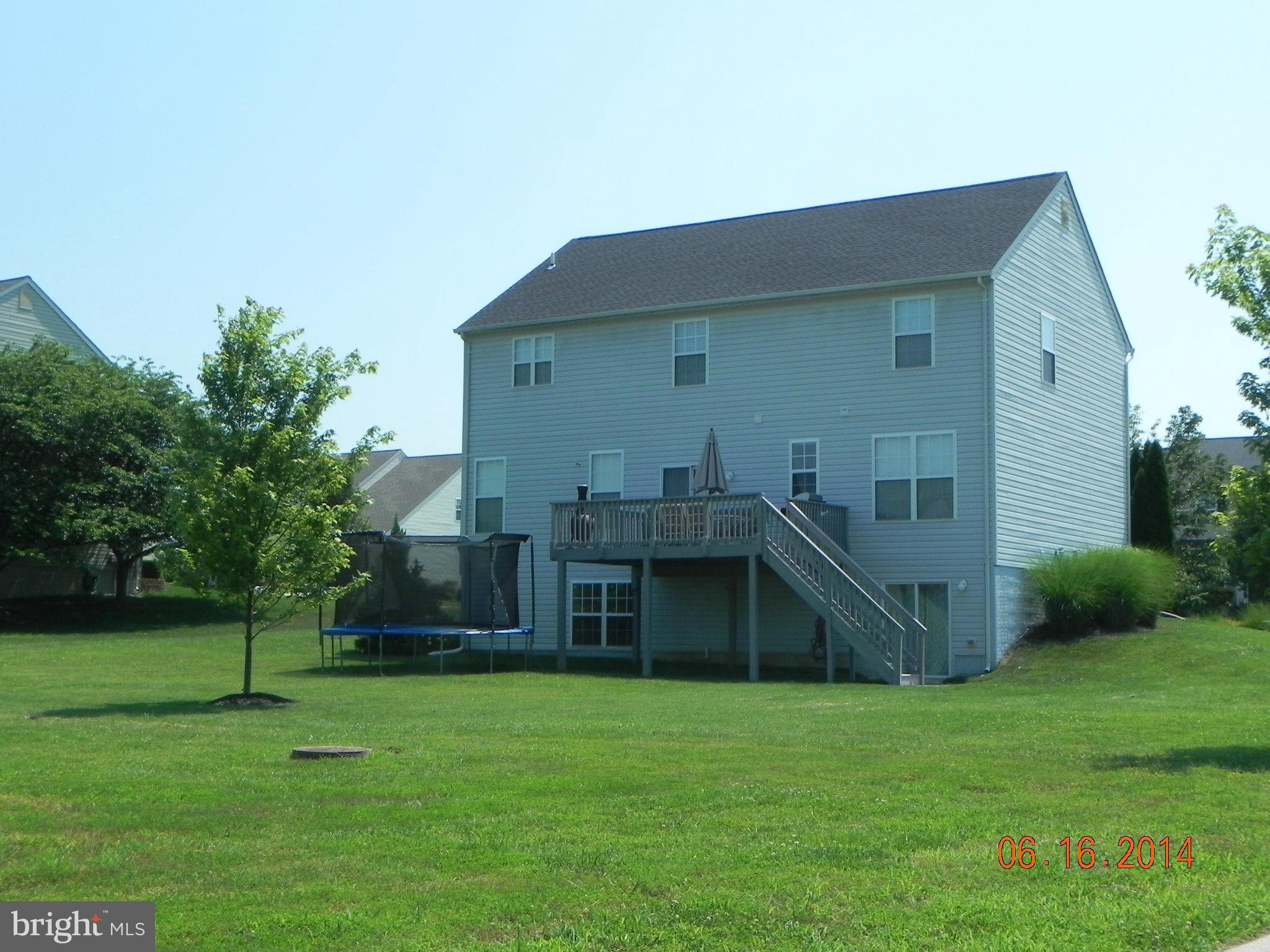 AGRICOPIA - Residential