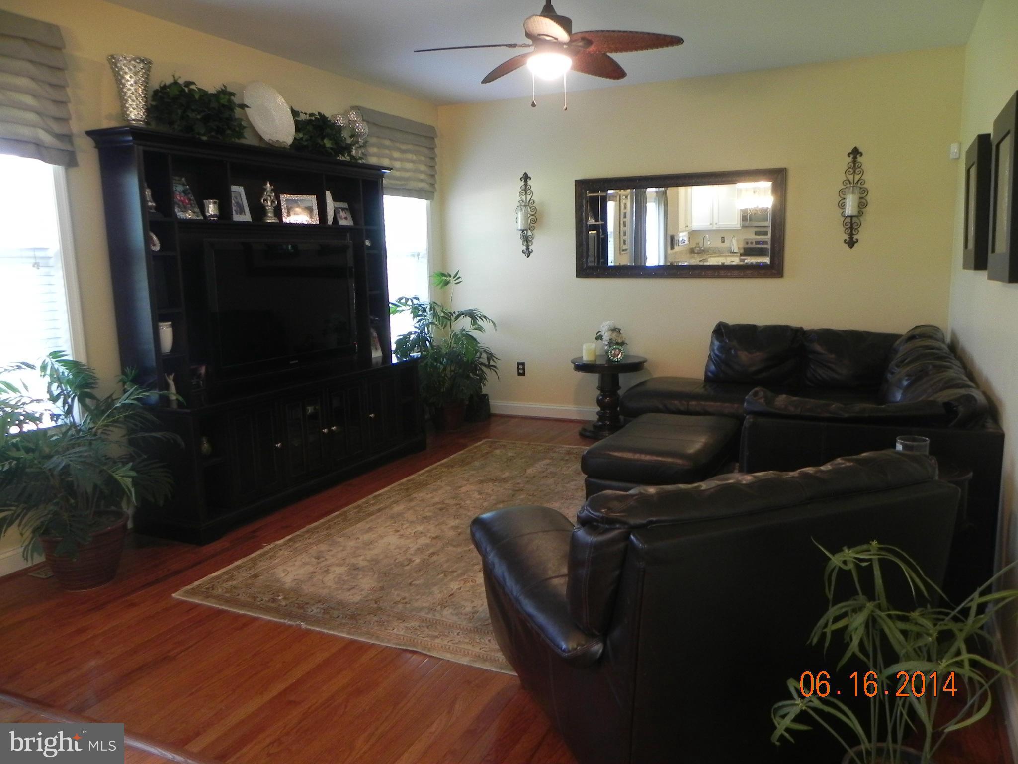 AGRICOPIA - Residential