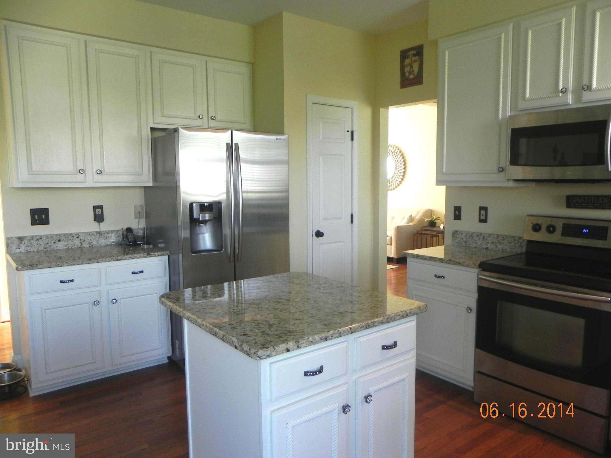 AGRICOPIA - Residential