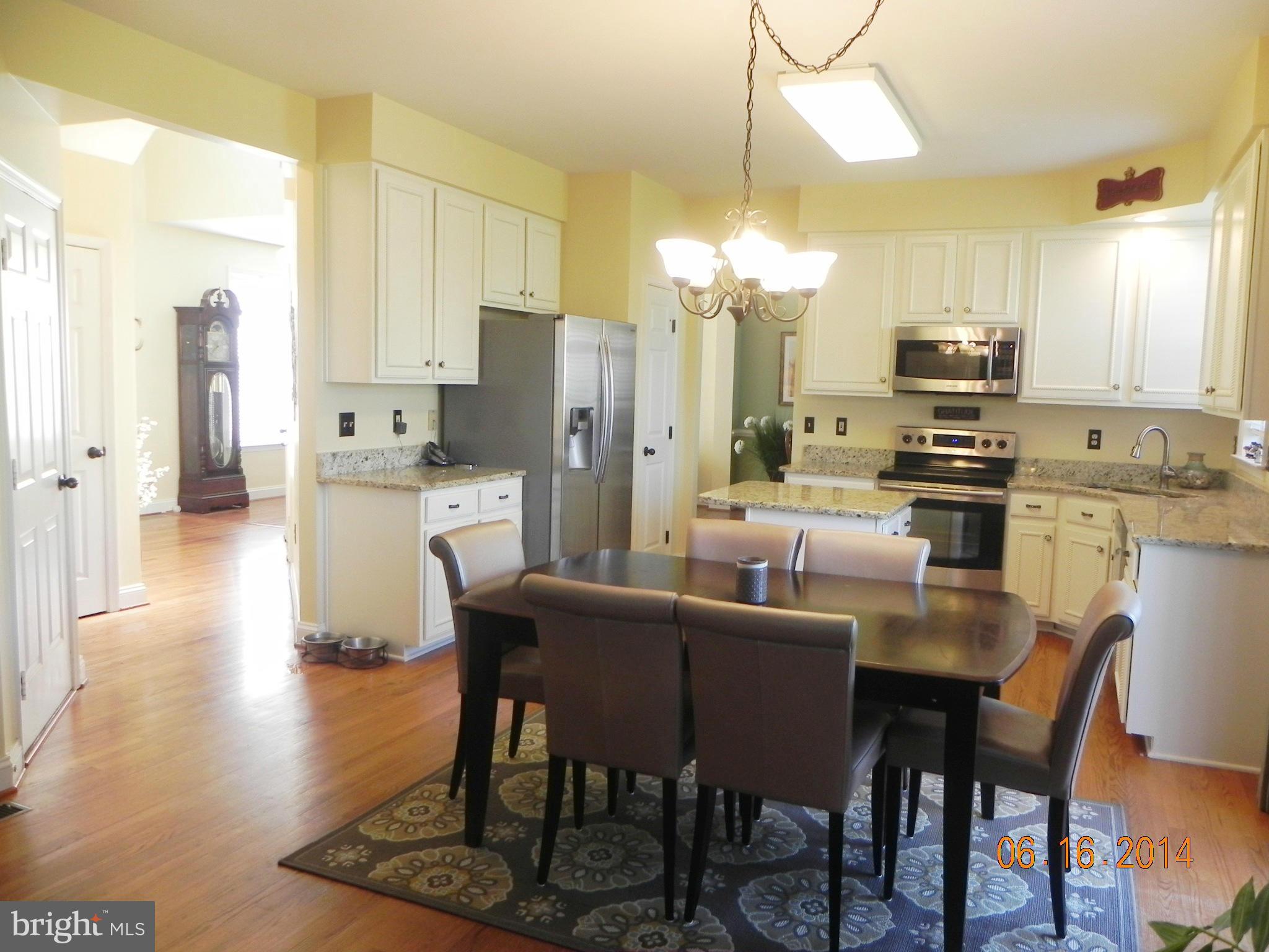 AGRICOPIA - Residential