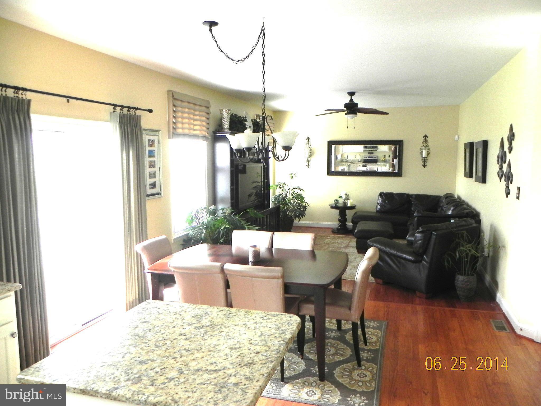 AGRICOPIA - Residential