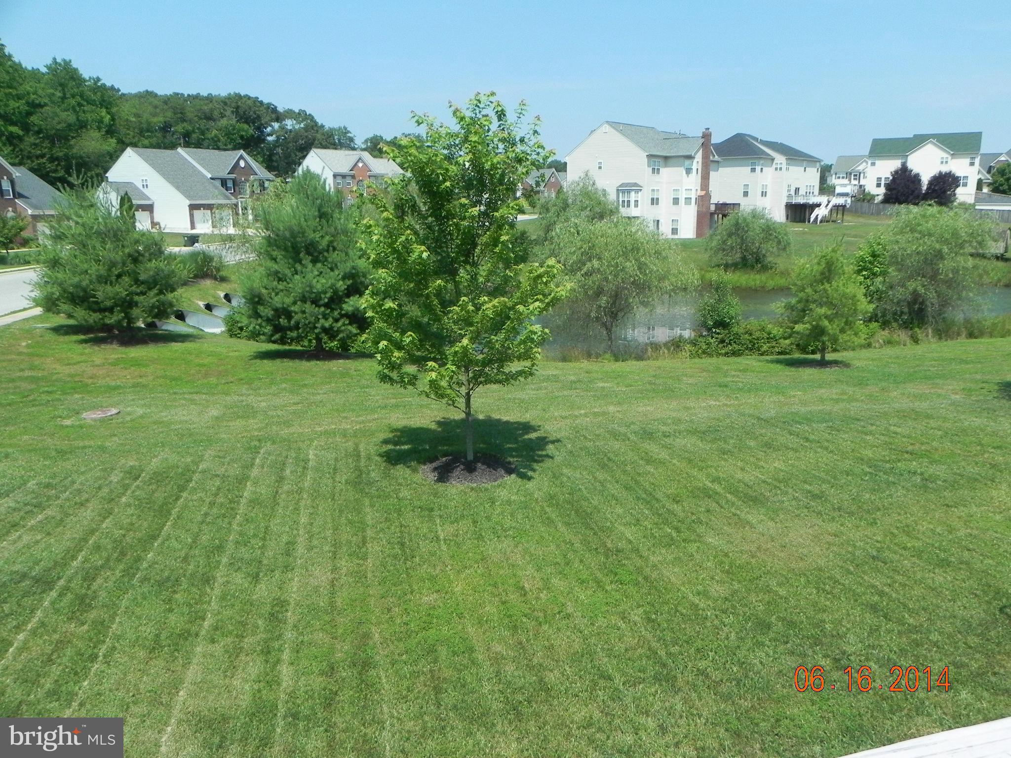 AGRICOPIA - Residential