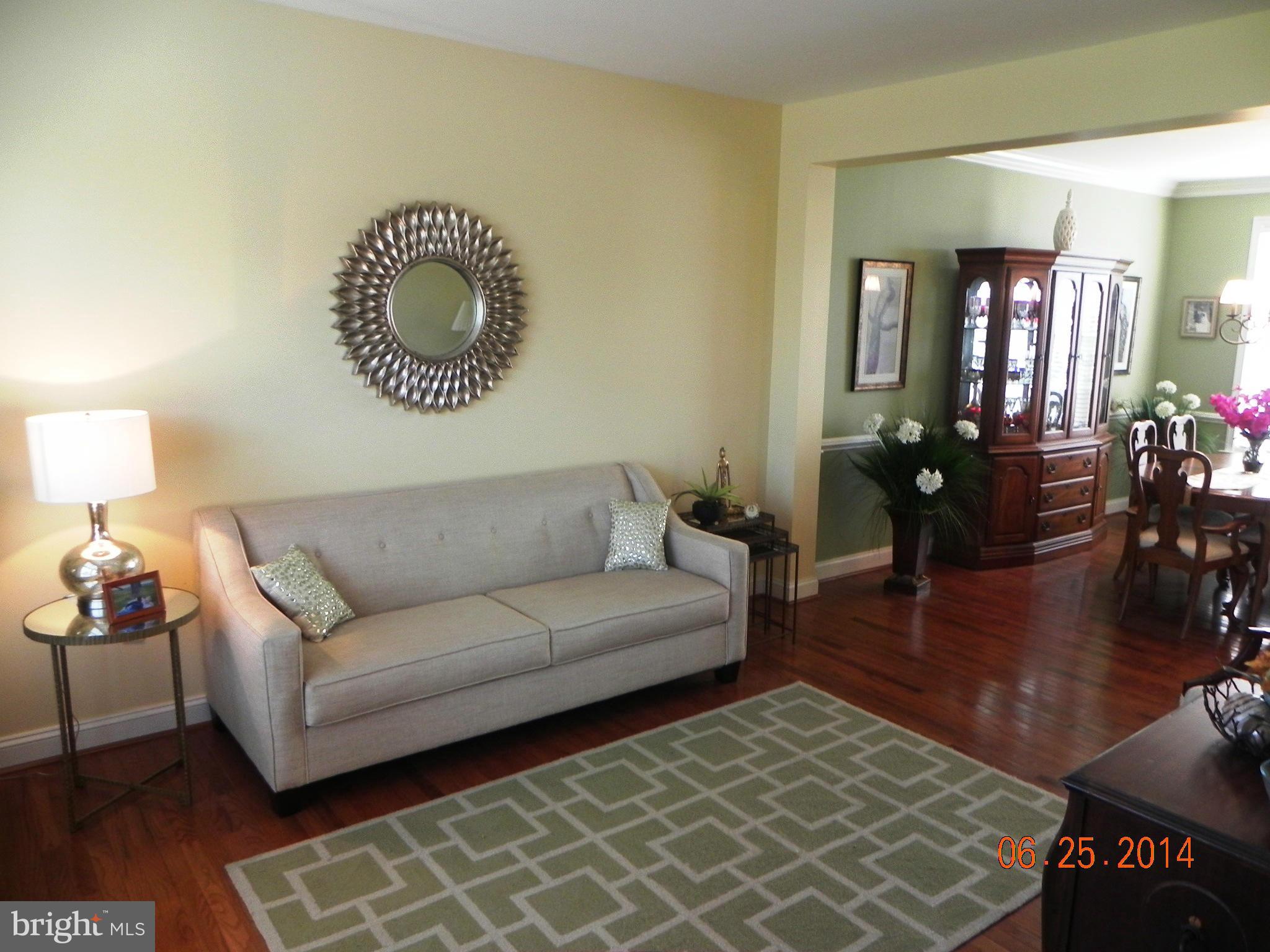 AGRICOPIA - Residential