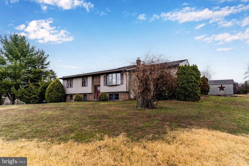 Photo of 48 Red Hill Road, NEWPORT, PA 17074 (MLS # PAPY2009014)