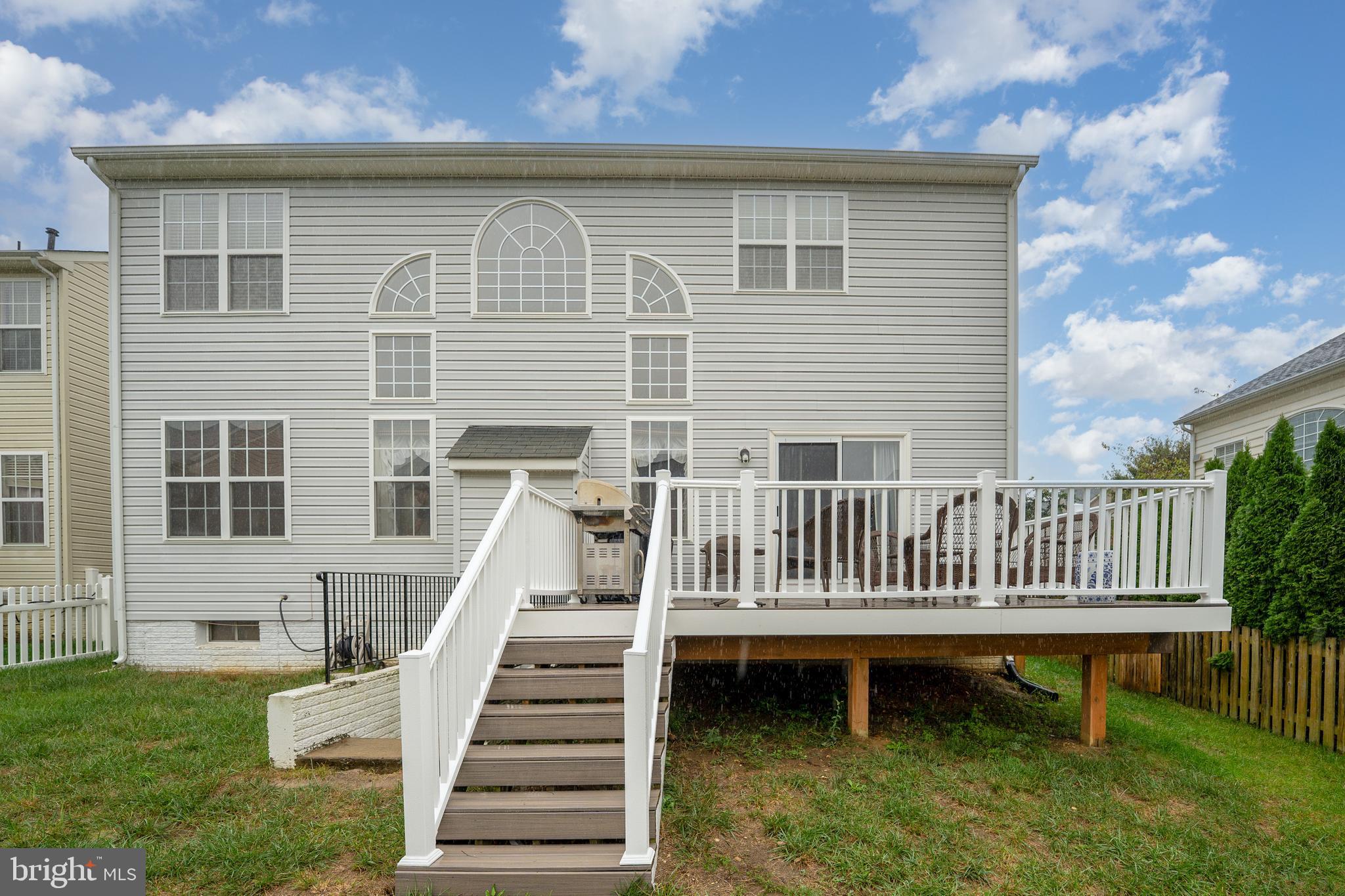 9314 BIRCH CLIFF DRIVE