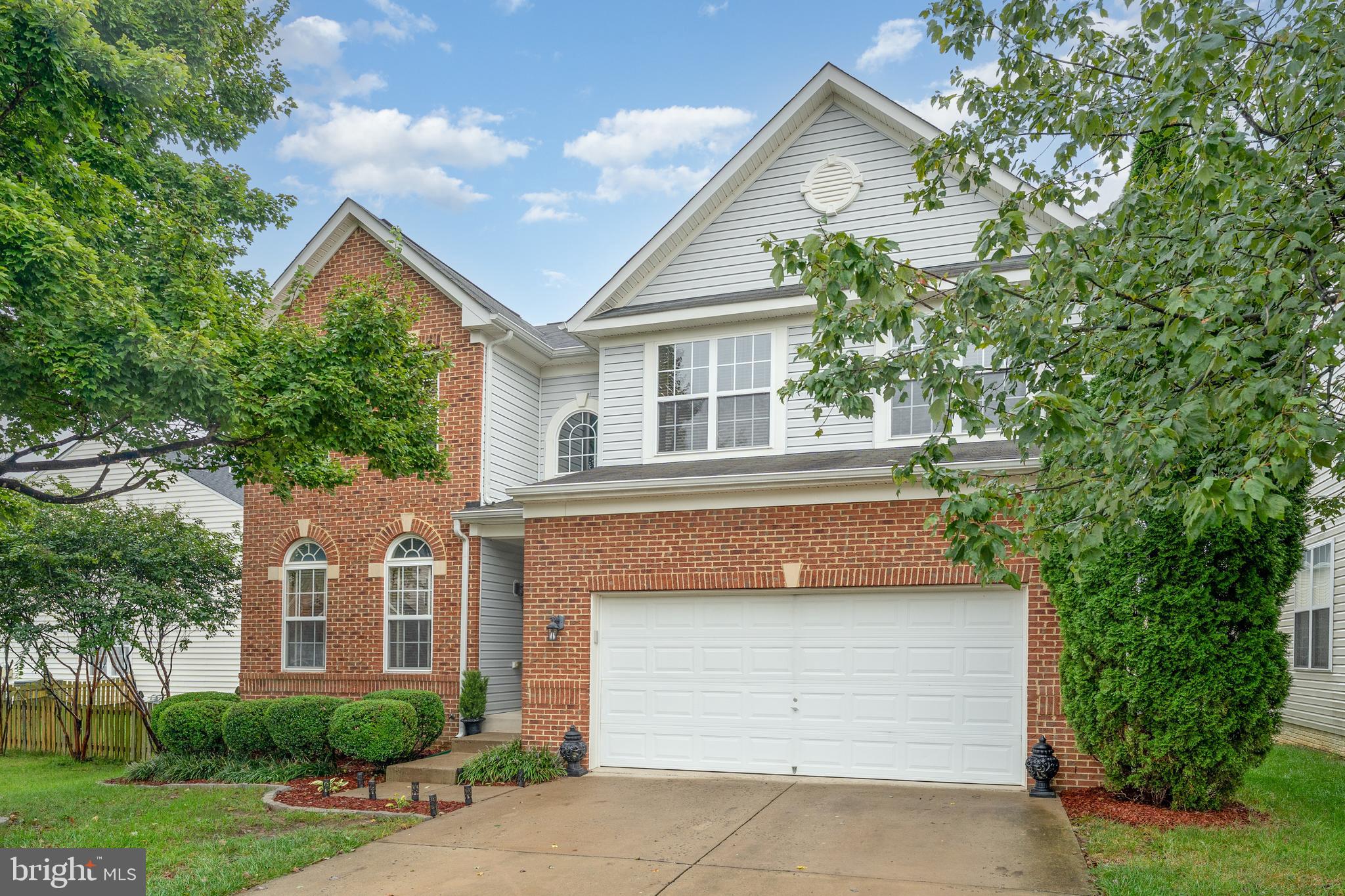 9314 BIRCH CLIFF DRIVE
