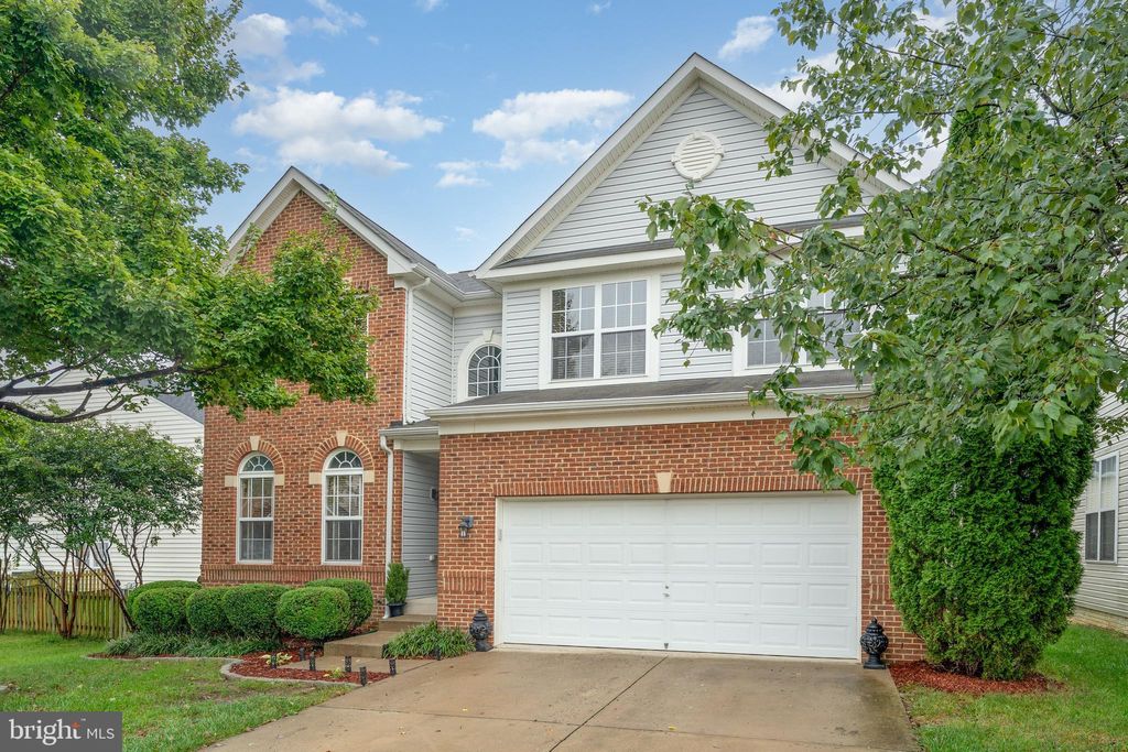 Photo of 9314 Birch Cliff Drive, FREDERICKSBURG, VA 22407 (MLS # VASP2037070)