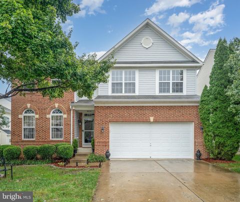 9314 BIRCH CLIFF DRIVE FREDERICKSBURG VA 22407