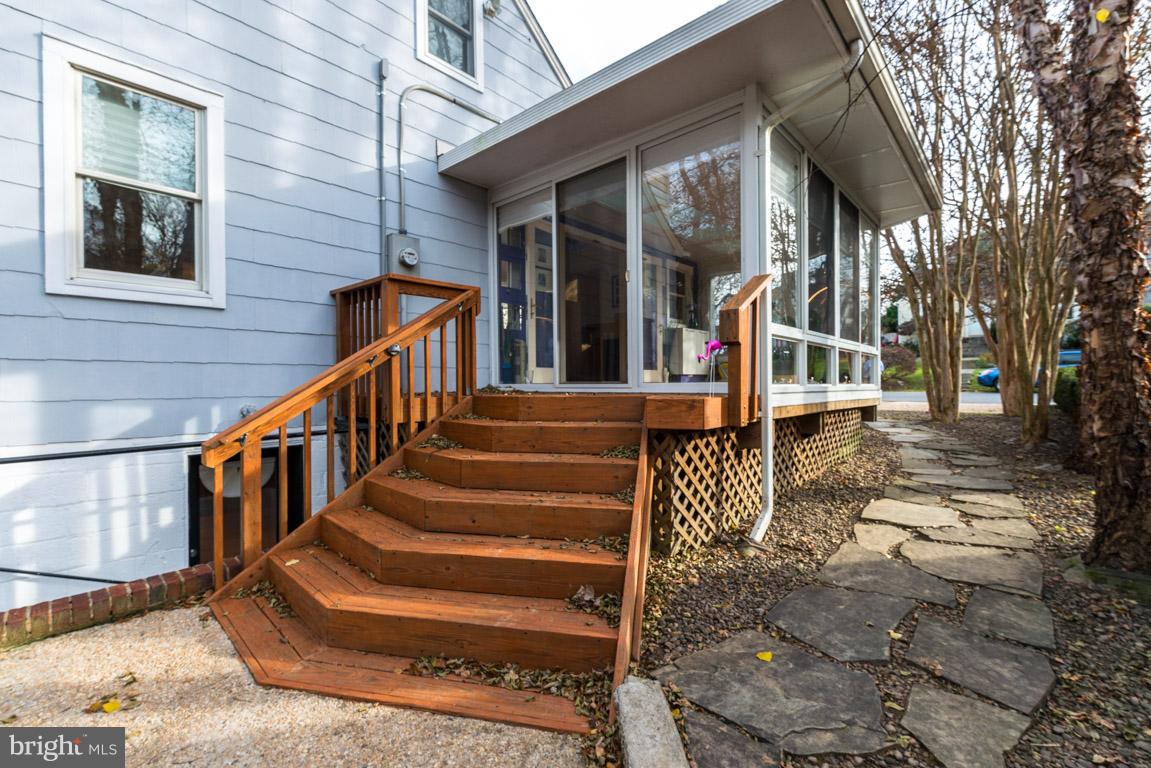 GLENBROOK VILLAGE - Residential