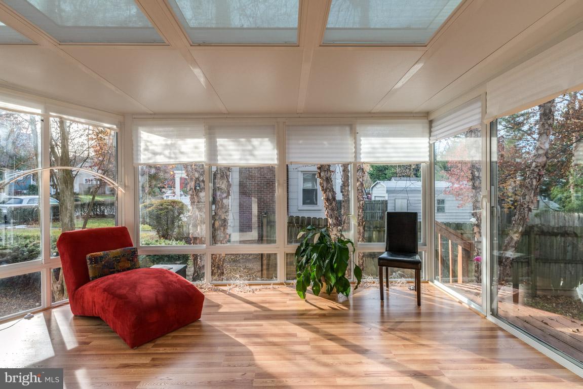 GLENBROOK VILLAGE - Residential