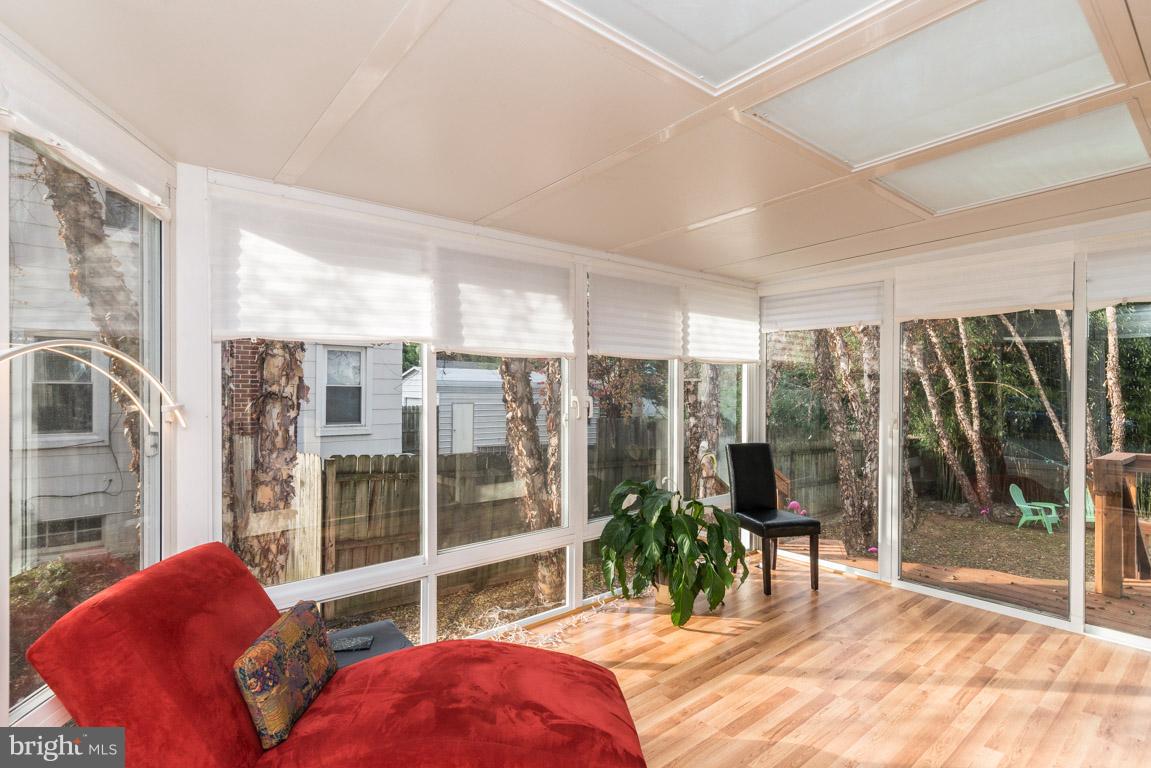 GLENBROOK VILLAGE - Residential